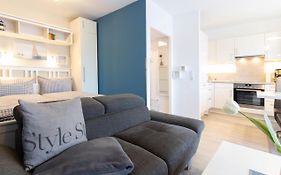 Ferienwohnung Bodo´s Strandkorb